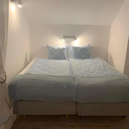 Marina House * סמולג'ינסקי לאס