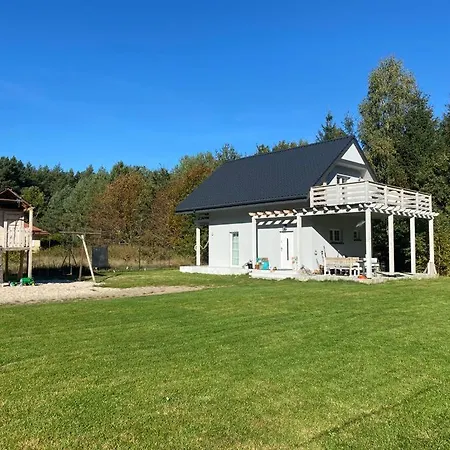 Marina House