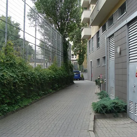 Appartement Marina 1000