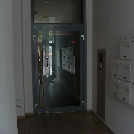 Appartement Marina 1000