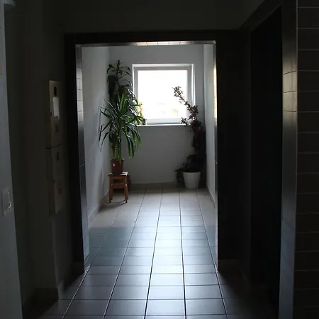 Appartement Marina 1000 Gdynia