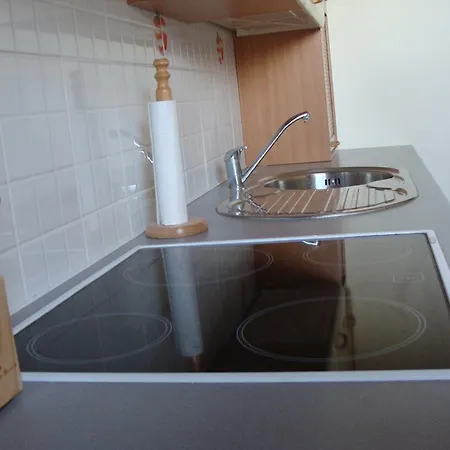 Appartement Marina 1000