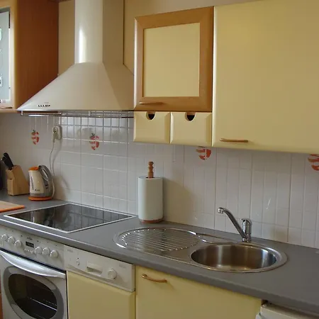 Appartement Marina 1000 Gdynia