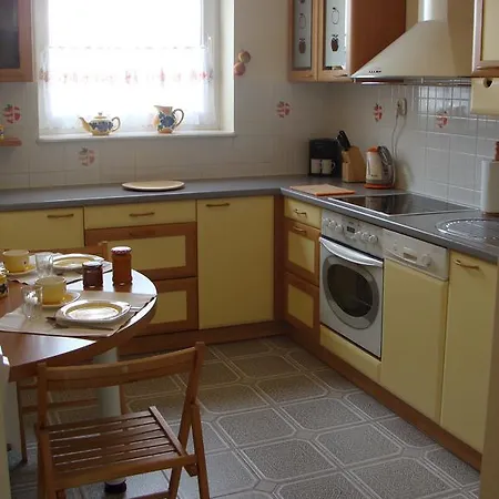 Appartement Marina 1000