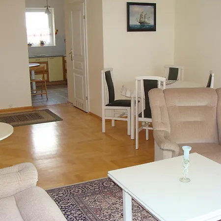 Appartement Marina 1000