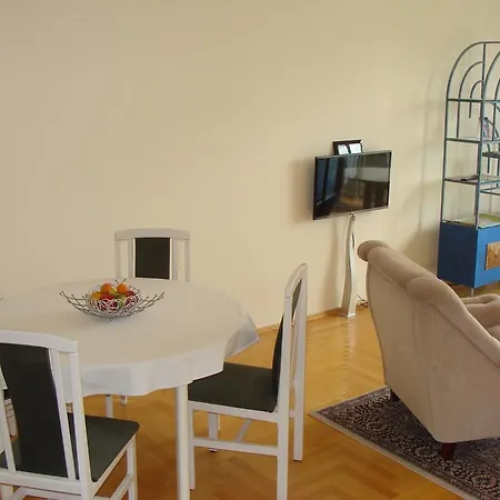 Appartement Marina 1000 Gdynia