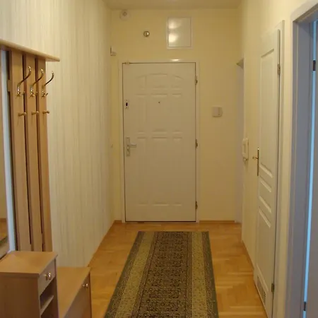 Appartement Marina 1000 Gdynia