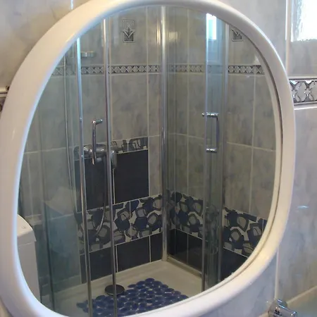 Appartement Marina 1000