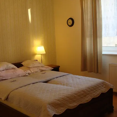 Appartement Marina 1000 Gdynia