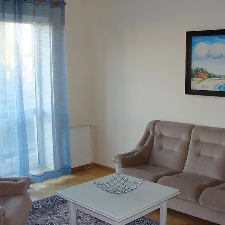 Appartement Marina 1000